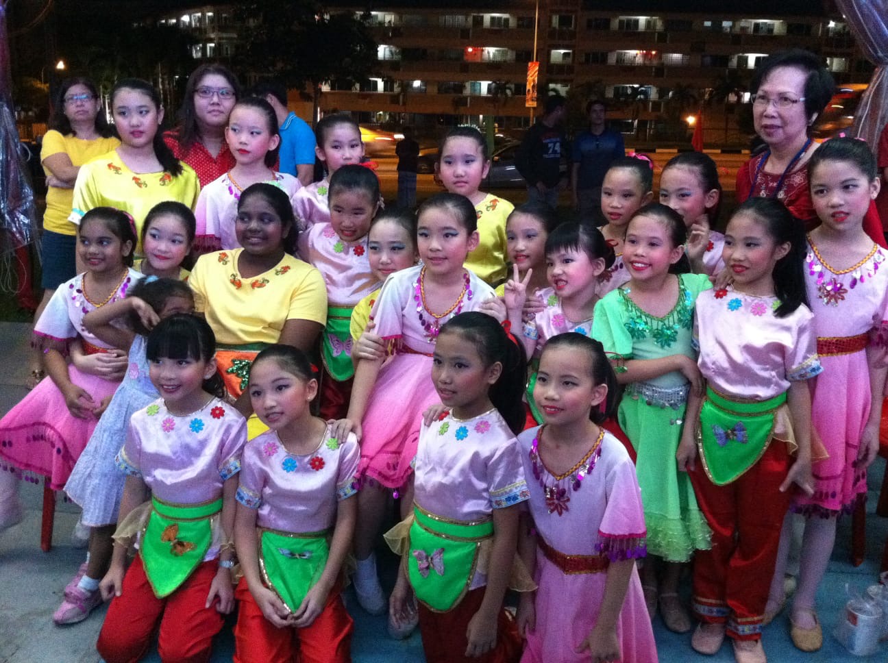 Chinese Dance Image2.3